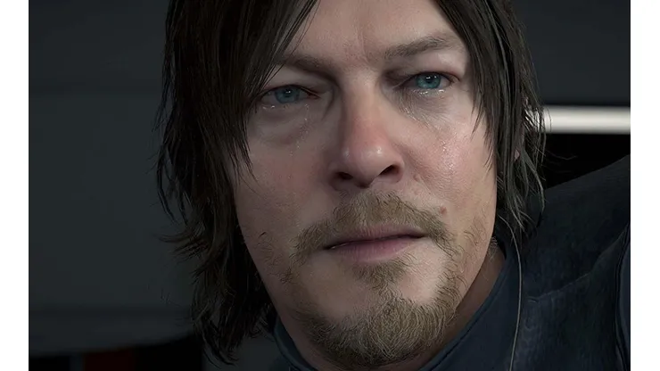 Foto: Reprodução/Kojima Productions