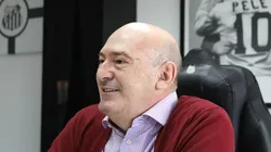 Foto: Pedro Ernesto Guerra Azevedo/Santos FC