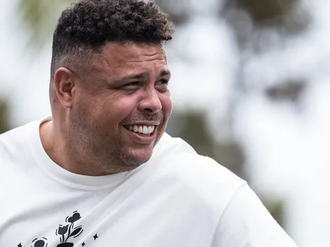 Santos iguala oferta de Ronaldo e quer anunciar defensor até o fim do ano