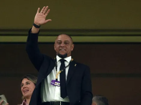 Roberto Carlos dá declaração inusitada sobre futuro de Endrick no Real Madrid