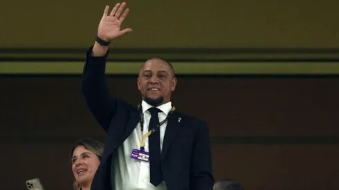 Foto; Richard Heathcote/Getty Images)