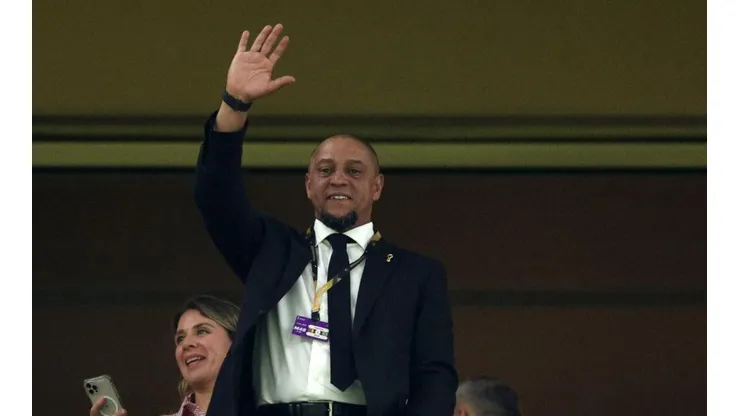Foto; Richard Heathcote/Getty Images)