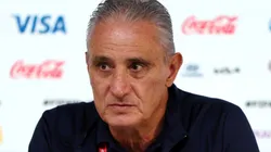 Foto: Mohamed Farag/Getty Images | Tite