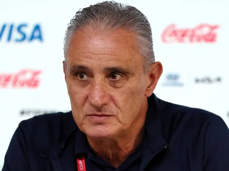 Jornal revela sondagem da CBF por candidato a substituto de Tite e multa é exposta