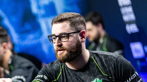 Foto: Reprodução/HLTV