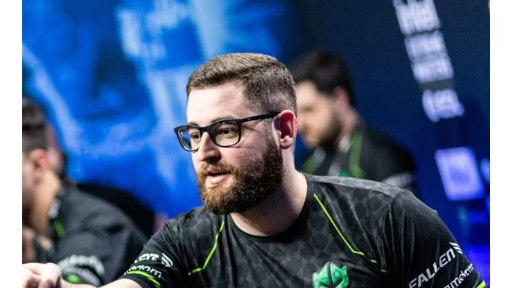 Foto: Reprodução/HLTV