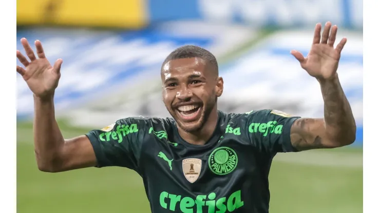 Foto: Marcello Zambrana/AGIF - Cruzeiro não para em Wesley e fecha com meia