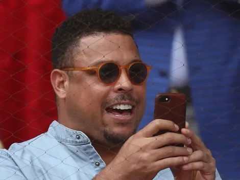 Fiel dá sugestão para Ronaldo e torcida do Cruzeiro ‘alopra’