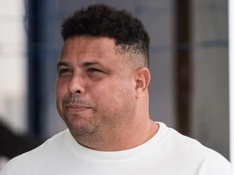 Fiel faz campanha para Ronaldo contratar meia do Corinthians