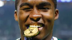 Palmeiras v America MG - Brasileirao 2022