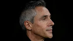 Foto: Jorge Rodrigues/AGIF - Futuro de Paulo Sousa chama atenção