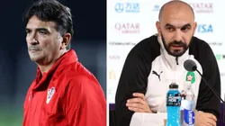 Mohamed Farag/Getty Images e Alex Pantling/Getty Images
