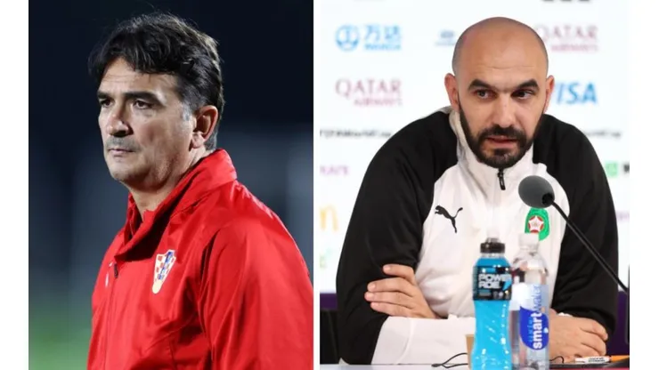 Mohamed Farag/Getty Images e Alex Pantling/Getty Images