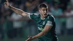 Foto: Heber Gomes/AGIF