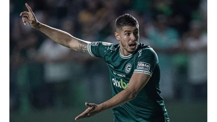 Foto: Heber Gomes/AGIF