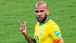 Foto: Alessandra Torres/AGIF - Daniel Alves