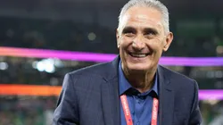 Foto: Lucas Figueiredo/CBF/Divulgação - Convocado por Tite para a Copa do Mundo, lateral entrou na mira do Fogão