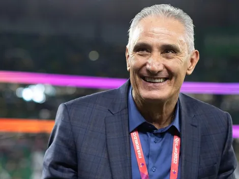 Botafogo faz contatos para contratar "pupilo" de Tite na Seleção