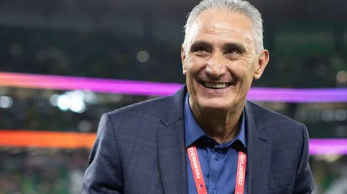 Foto: Lucas Figueiredo/CBF/Divulgação - Convocado por Tite para a Copa do Mundo, lateral entrou na mira do Fogão