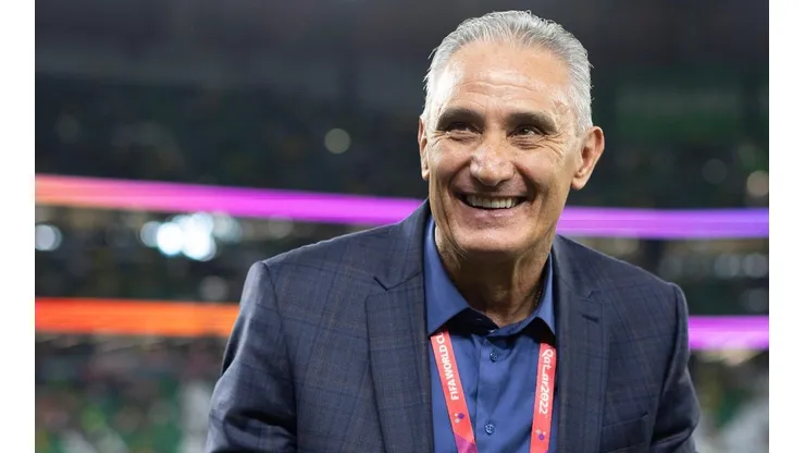 Foto: Lucas Figueiredo/CBF/Divulgação - Convocado por Tite para a Copa do Mundo, lateral entrou na mira do Fogão
