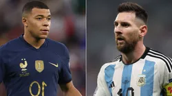 Richard Heathcote/ Buda Mendes/ Justin Setterfield/Getty Images - Cristiano Ronaldo, Messi e Neymar