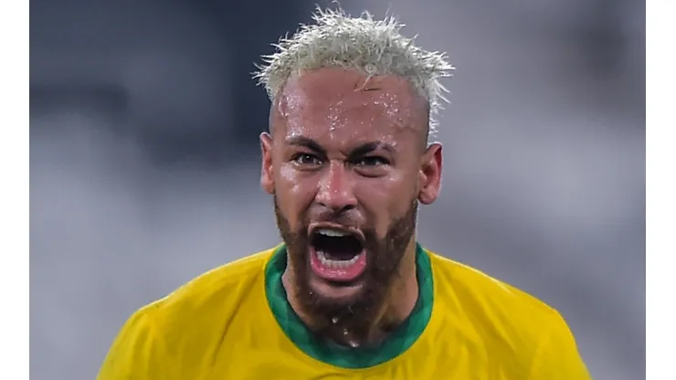 Foto: Thiago Ribeiro/AGIF - Venda de Neymar gera discussões até os dias de hoje.