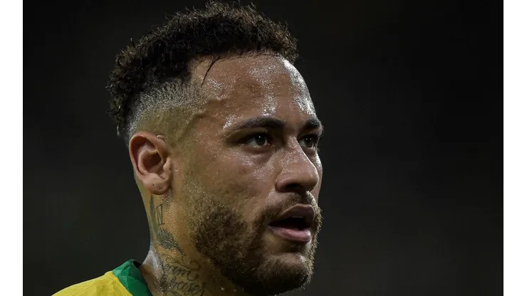 Foto: Thiago Ribeiro/AGIF - Após perder Neymar, Real abre o bolso por joias brasileiras