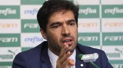 Foto: César Greco/ Palmeiras