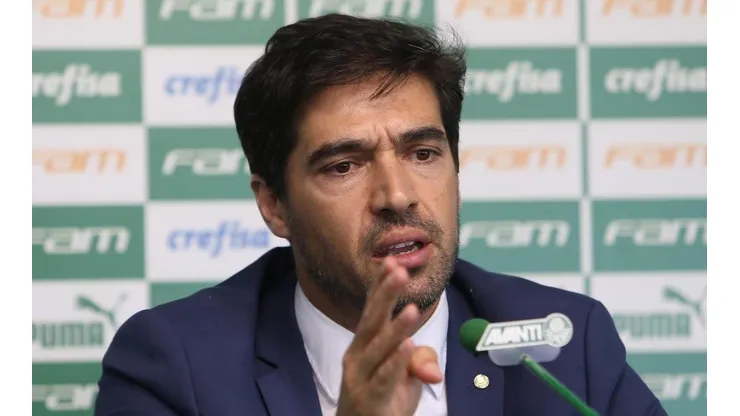 Foto: César Greco/ Palmeiras
