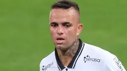 Foto: Marcello Zambrana/AGIF - Luan