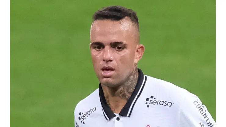 Foto: Marcello Zambrana/AGIF - Luan