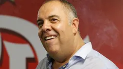 Foto: Gilvan de Souza/Flamengo - Braz pode pagar para acelerar a chegada do reforço ao Flamengo.