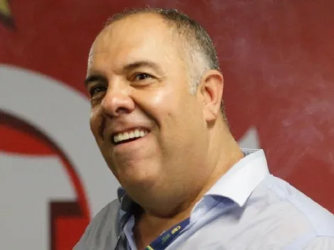 Braz topa pagar 'bolada' e gringo deve chegar em janeiro ao Flamengo