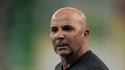 Atacante que encheu os olhos de Sampaoli deixa o Santos