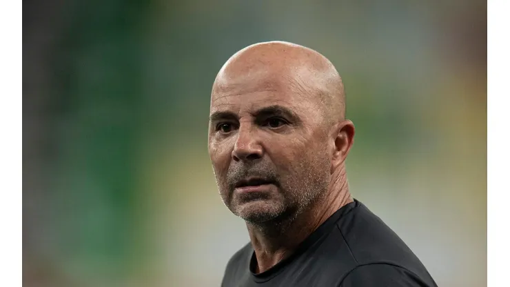 Atacante que encheu os olhos de Sampaoli deixa o Santos