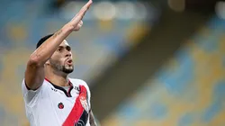 Foto: Jorge Rodrigues/AGIF