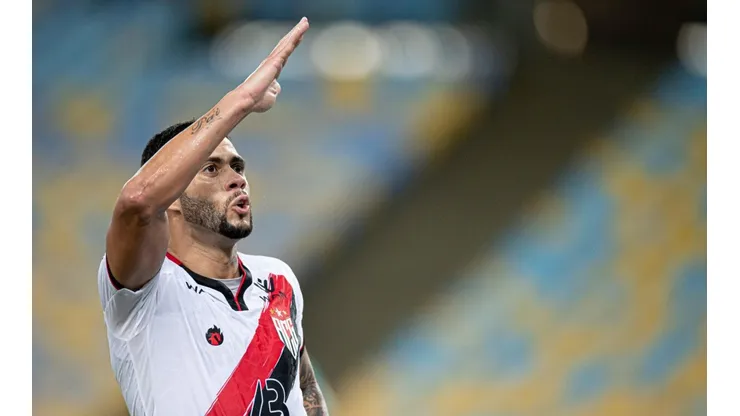 Foto: Jorge Rodrigues/AGIF