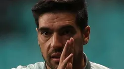 Foto: César Greco - Sociedade Esportiva Palmeiras