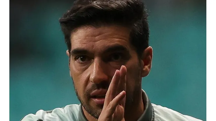 Foto: César Greco - Sociedade Esportiva Palmeiras