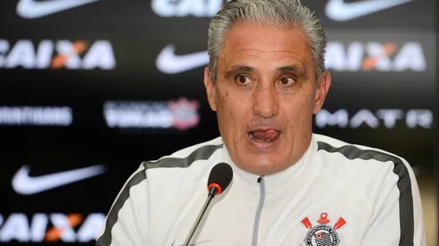 Mauro Horita/AGIF - Queridinho de Tite vira alvo do Corinthians