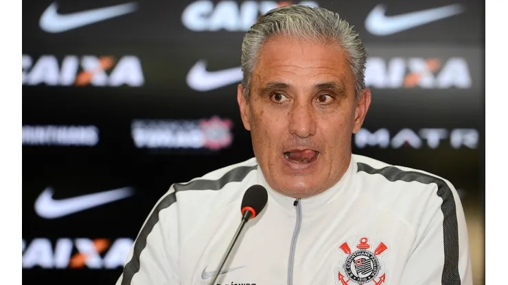 Mauro Horita/AGIF - Queridinho de Tite vira alvo do Corinthians