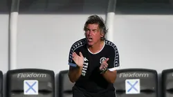 “Foi sério...”; Ex-meia do Vasco manda a real sobre treta com Sá Pinto