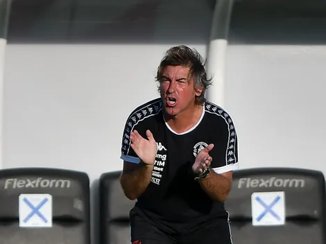 “Foi sério...”; Ex-meia do Vasco manda a real sobre treta com Sá Pinto