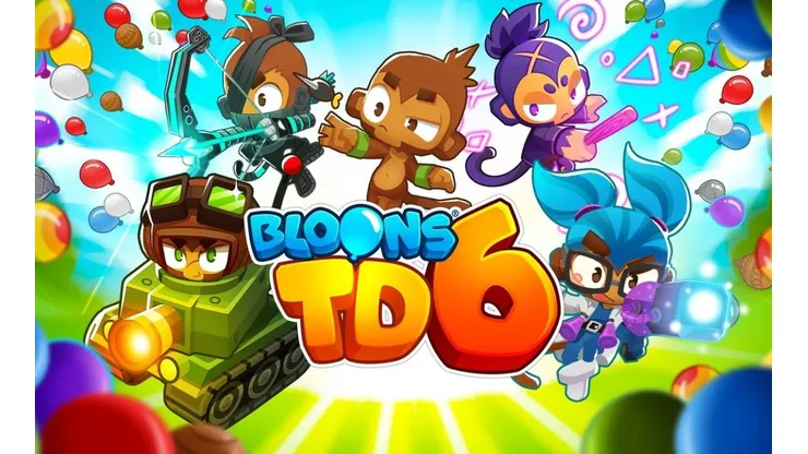 Foto: Reprodução/Ninja Kiwi Games