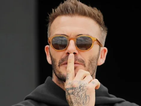 Clube europeu avança e ‘azeda’ planos de Backham para tirar defensor do Flamengo