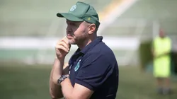 Foto: Rogerio Capela/AGIF - Mozart vem indicando reforços para o Guarani