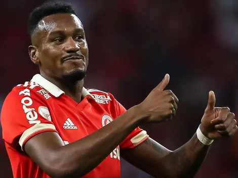 Rodrigo Caetano entrega bolada que o Atlético bancará por Edenílson