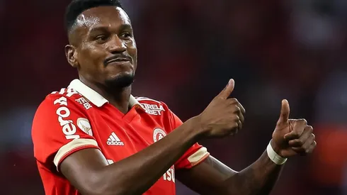 Foto: Pedro H. Tesch/AGIF