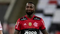 “O Coringa vai...”; ‘Quentinha’ inesperada sobre destino de Gerson