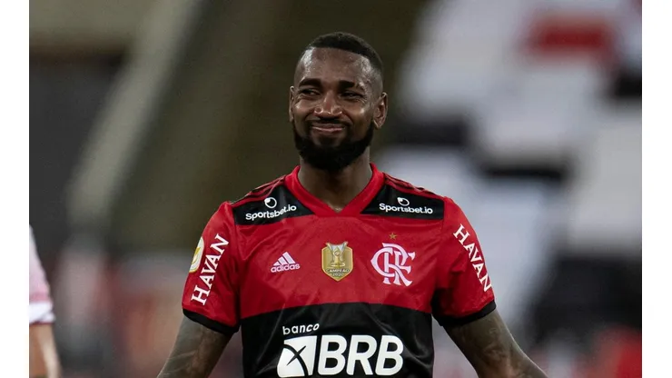 “O Coringa vai...”; ‘Quentinha’ inesperada sobre destino de Gerson